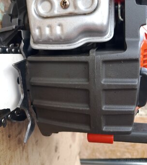 Husqvarna 135 Mark II motorova pila - 5