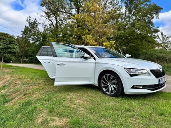 SuperB 3 L&K 140kw - 5