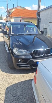 Bmw x5 E70 3.0D - 5