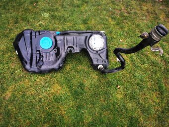 Mix dielov na Bmw 3gt F34 - 5