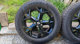 5x100 R15 --- SEAT IBIZA ... - 5