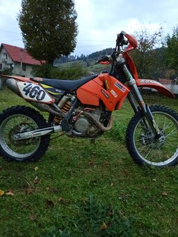 Exc 450 - 5