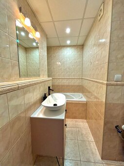 Mirareal,Na predaj 2 izb. byt Hlohovec, Vinohradská ul. - 5