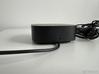 HP USB-C G5 dokovacia stanica - 5