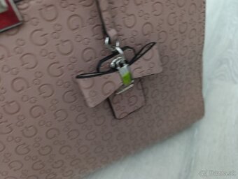 Nová kabelka GUESS - 5