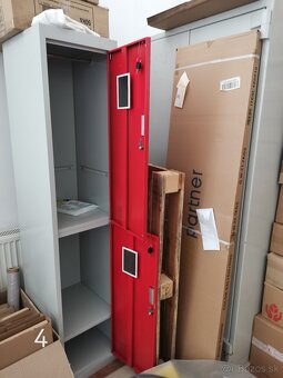 predavame kancelarsky nabytok - 5