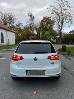 Volkswagen golf 7 - 5