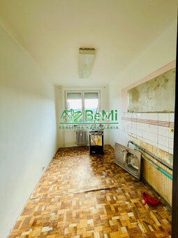 Na Predaj 3 izbový byt Trenčín - Juh - 5