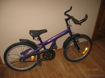 Predám rôzne bicykle - 5