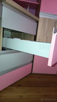 Detský nábytok kvalitný - 5