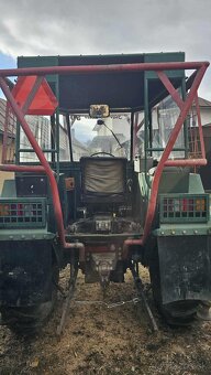 Zetor super 50 (42) - 5