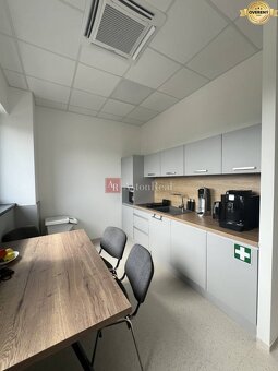 PRENÁJOM: Administratívne, kancelárske priestory - J. Janček - 5