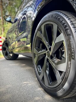 RENAULT AUSTRAL 1.3 MHEV 160 Automat ESPRIT ALPINE - 5