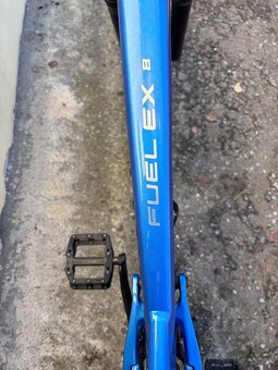 Predám TREK FUEL EX 8 - 5