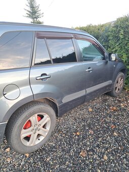 Suzuki Gand Vitara 3.0 V6 automat - 5