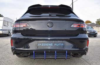 Volkswagen Arteon 2.0 TSI R 4Motion DSG - 5