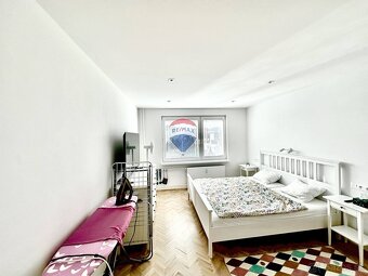 Prenájom 2izbového zariadeného bytu vo vyhľadávanej časti m - 5