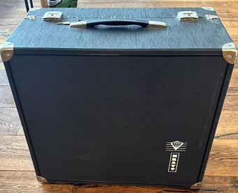 Kratt akordeón 415C - 5