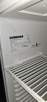 Liebherr FKS 5000 - 5