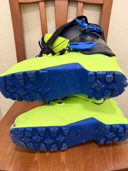 lyziarky skialp dynafit - 5