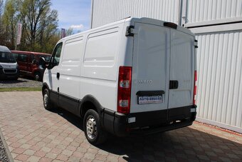 Iveco Daily, 29L11 2,3HPI ,L1H1 Dílna 138 000km - 5