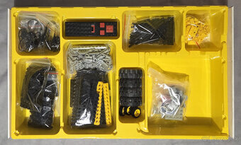 Lego Technic 8082, 90 roky, Na predaj - 5