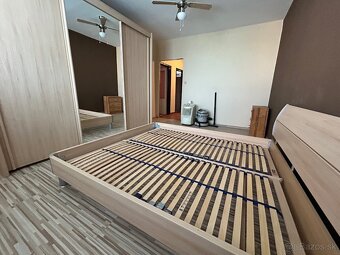 Ponúkam Vám na predaj 3 izbový byt po čiastočnej rekonštrukc - 5