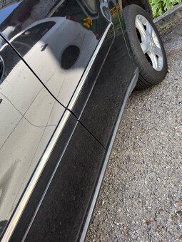 Mercedes ML320CDI - 5