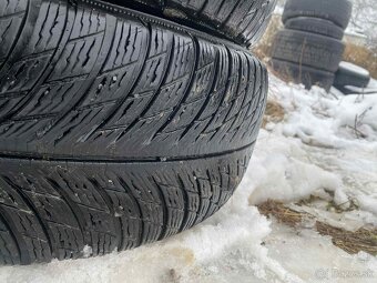225/65r17 4ks - 5