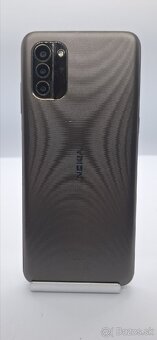 Predám mobilný telefón NOKIA G11 model TA1401 - 5