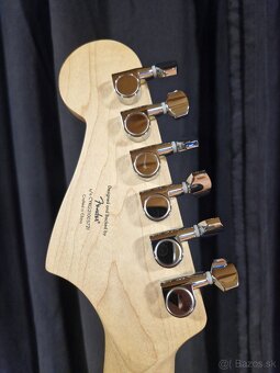 Squier Jazzmaster - 5