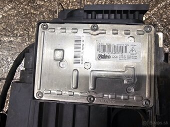 Bixenóny passat b6 - 5