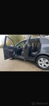 Opel Antara 2014 rok 2.0 dizel automat - 5