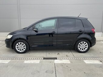 Volkswagen Golf Plus 1.4i LPG Comfortline - 5