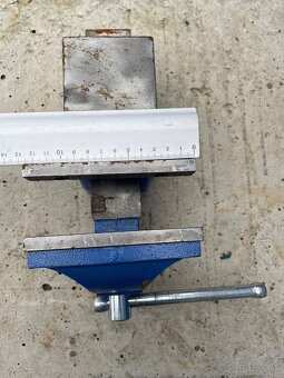 Predám nový zverák - 5