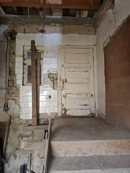 Na predaj Rodinný dom v obci Stakčín - 5