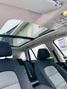 Škoda Superb II - 5