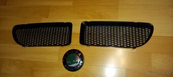 Škoda Felicia diely - 5