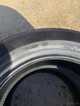 205 60 r16 letné pneumatiky - 5