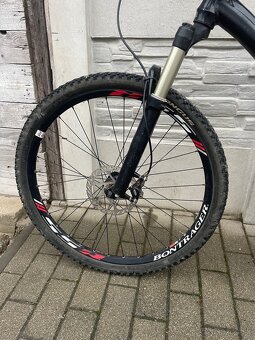 Predám horský bicikel - 5