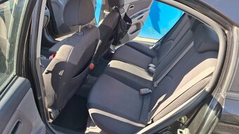 Kia rio 2 1.c crdi - 5