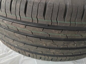 215/55 r17 Continental - 5