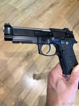 Beretta 92G Elite LTT - 5
