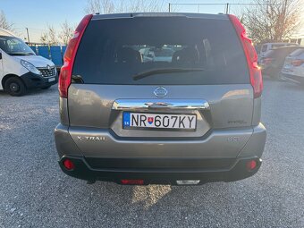 ✅️ Nissan X-Trail 2.0 dCi LE Platinum A/T ✅️ - 5