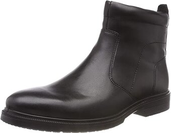 ECCO GTX Zip Ankle Boot, vel. 44, cm 28 (+ - 2,5) - 5