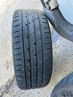 Momo Revenge 5x100 R17 - 5