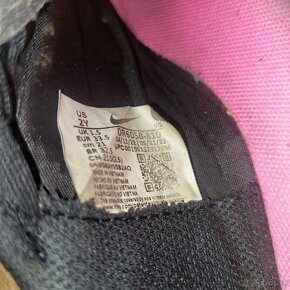 Kopacky Nike Phantom GT velkost 33,5 - 5