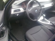 Predám BMW rad 3, e90 model r.2011, AUTOMAT, možná aj výmena - 5