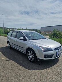 Ford Focus 2.0 TDCi 100KW - 5