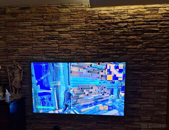 Predám televízor SONY BRAVIA KDL-60W605B - 5